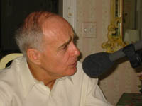 Vincent Bugliosi