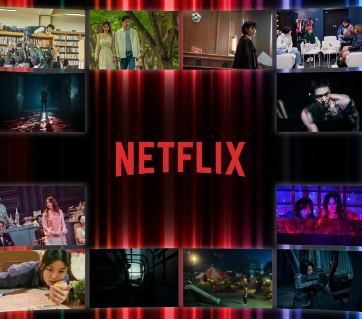 Best Netflix Originals to Watch Right Now